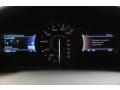  2015 Lincoln MKX AWD Gauges #9