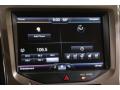 Audio System of 2015 Lincoln MKX AWD #11