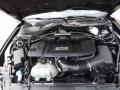  2021 Mustang 5.0 Liter DOHC 32-Valve Ti-VCT V8 Engine #19