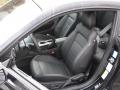 Front Seat of 2021 Ford Mustang GT Premium Fastback #23