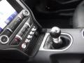  2021 Mustang 6 Speed Manual Shifter #27