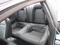 Rear Seat of 2021 Ford Mustang GT Premium Fastback #31