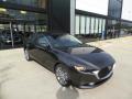 2021 Mazda3 Select Sedan AWD #1