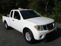 2018 Frontier SV King Cab #5