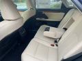 Rear Seat of 2022 Lexus RX 350 AWD #3