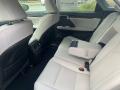 Rear Seat of 2022 Lexus RX 350 AWD #3