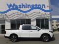 2019 Ridgeline RTL-E AWD #2