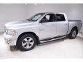 Front 3/4 View of 2015 Ram 1500 Big Horn Crew Cab 4x4 #3