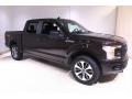 2020 F150 STX SuperCrew 4x4 #1 2020 F150 STX SuperCrew 4x4 #1
