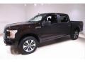 2020 F150 STX SuperCrew 4x4 #3 2020 F150 STX SuperCrew 4x4 #3
