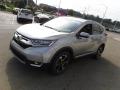 2018 CR-V Touring AWD #5