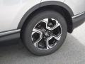 2018 CR-V Touring AWD #7