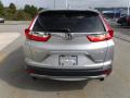 2018 CR-V Touring AWD #9
