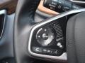2018 CR-V Touring AWD #26