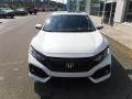 2018 Civic EX Hatchback #5 2018 Civic EX Hatchback #5