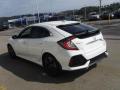 2018 Civic EX Hatchback #8 2018 Civic EX Hatchback #8
