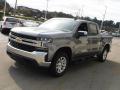 2021 Silverado 1500 LT Crew Cab 4x4 #7