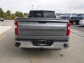 2021 Silverado 1500 LT Crew Cab 4x4 #10