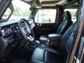 Front Seat of 2020 Jeep Wrangler Unlimited Altitude 4x4 #10