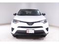 2017 RAV4 LE AWD #2