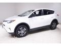 2017 RAV4 LE AWD #3