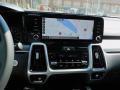 Navigation of 2022 Kia Sorento Hybrid SX AWD Hybrid #15