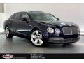 2014 Flying Spur W12 #1