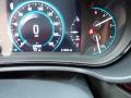  2016 Buick Regal GS Group AWD Gauges #20
