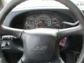  2002 Chevrolet Express 2500 Cargo Van Steering Wheel #8