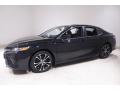 2019 Camry SE #3