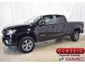 2020 Colorado Z71 Crew Cab 4x4 #1