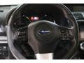  2016 Subaru WRX Limited Steering Wheel #7