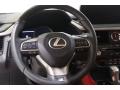  2020 Lexus RX 350 F Sport AWD Steering Wheel #7