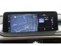 Navigation of 2020 Lexus RX 350 F Sport AWD #10