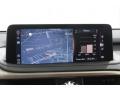 Navigation of 2020 Lexus RX 350 F Sport AWD #11