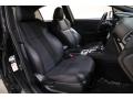 Front Seat of 2016 Subaru WRX Limited #19