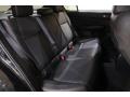 Rear Seat of 2016 Subaru WRX Limited #20