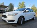 2015 Focus SE Sedan #6 2015 Focus SE Sedan #6