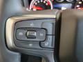  2021 Chevrolet Silverado 1500 RST Crew Cab 4x4 Steering Wheel #29