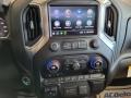 Controls of 2021 Chevrolet Silverado 1500 RST Crew Cab 4x4 #32