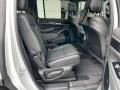 Rear Seat of 2022 Jeep Wagoneer Series III 4x4 #25