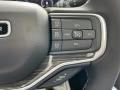  2022 Jeep Wagoneer Series III 4x4 Steering Wheel #32