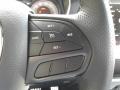  2021 Dodge Challenger R/T Scat Pack Shaker Steering Wheel #18