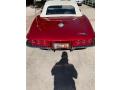 1963 Corvette Sting Ray Convertible #11