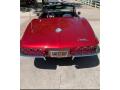 1963 Corvette Sting Ray Convertible #12