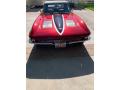 1963 Corvette Sting Ray Convertible #15