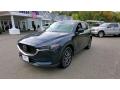 2018 CX-5 Grand Touring AWD #3