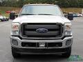 2016 F350 Super Duty XL Regular Cab Chassis 4x4 #8