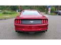 2021 Mustang EcoBoost Fastback #6