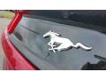  2021 Ford Mustang Logo #9
